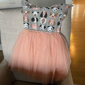 Taylor Joelle Puppy dress.  Only worn a couple of times.